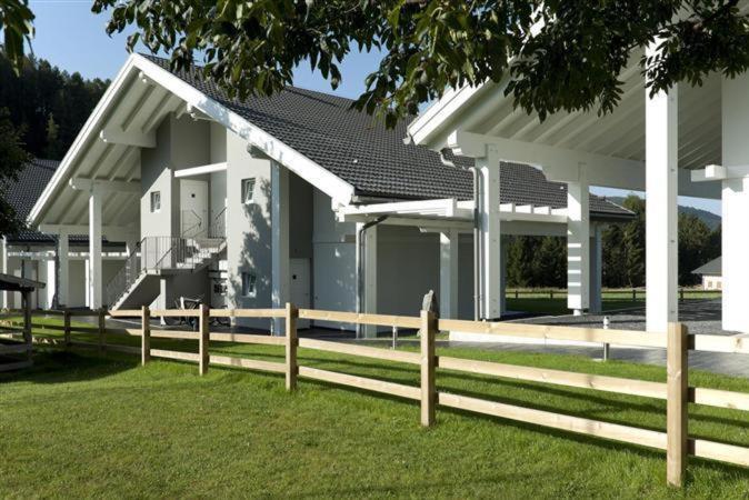 Muu Village Folgaria Exteriör bild