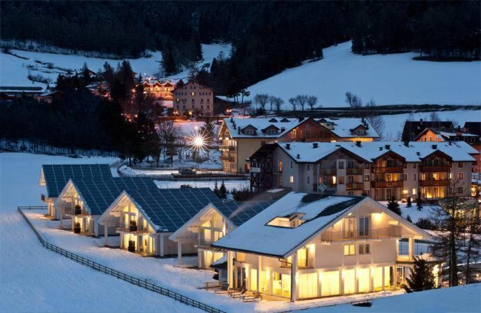 Muu Village Folgaria Exteriör bild