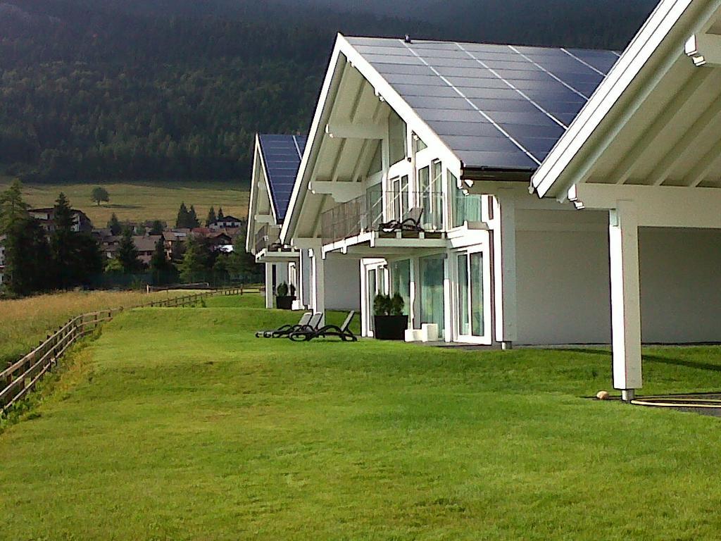 Muu Village Folgaria Exteriör bild