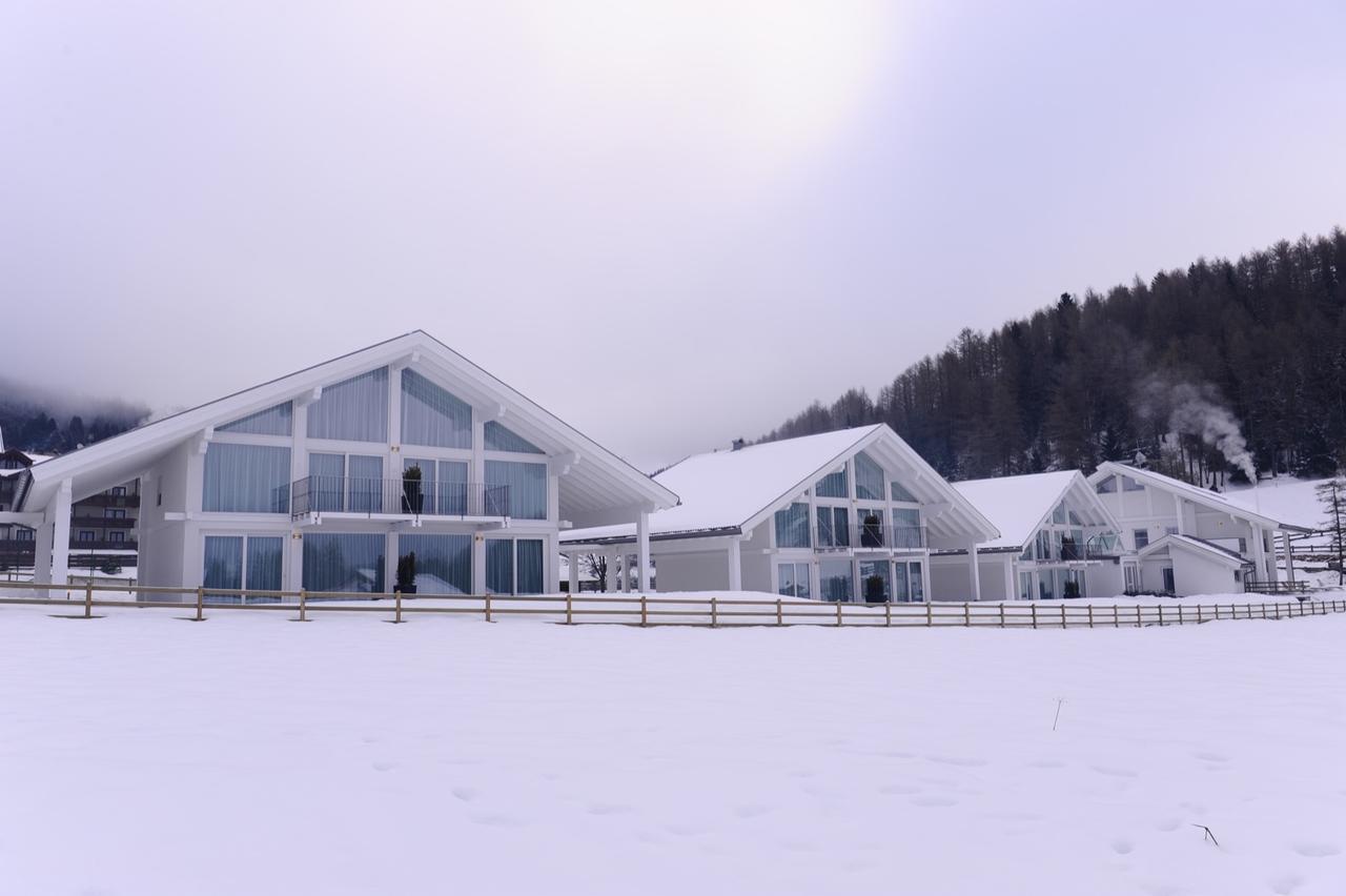 Muu Village Folgaria Exteriör bild